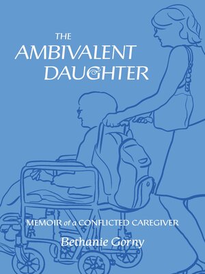 cover image of The Ambivalent Daughter